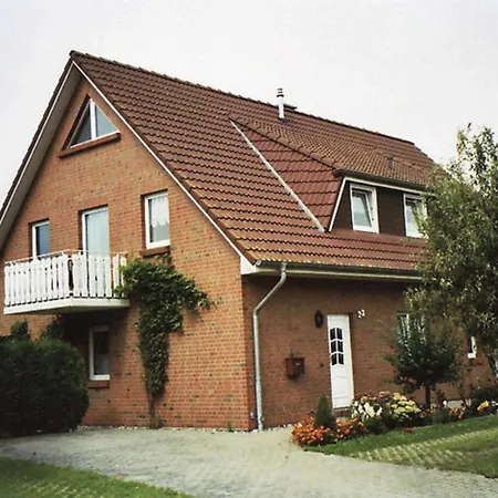 Apartment Ferienwohnung_immenbarg _ Objekt 2 *